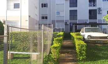 Imagem 4: Alvorada - Apartamento Padrão - Jardim Algarve