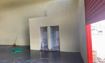 Imagem 3: Aluga-se Galpão / depósito com 3 vagas na garagem