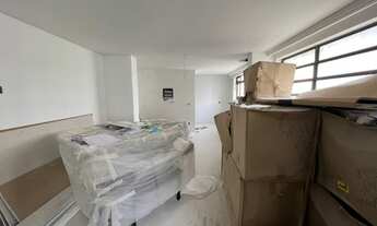 Imagem 5: Apartamento 3 Suites 240m2 reformado no Centro de Florianópolis