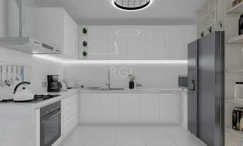 Imagem 6: Porto Alegre - Casa Padrão - Jardim Itu