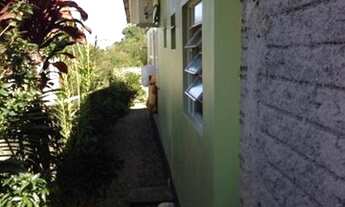 Imagem: Casa Com Chacara 2 terrenos a 5 minutos