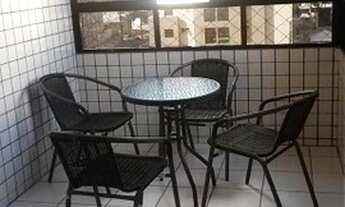 Imagem: Apartamento de 110m² com 3 Quartos a venda