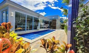 Imagem: LINDA CASA LINEAR CONDOMÍNIO FECHADO!!!!