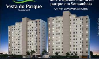 Imagem 3: Apartamento 1e2 quartos com subsídio de até 31mil