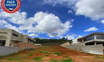 Imagem: Terreno à venda, 799 m² por R$ 890.000,00