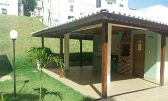 Imagem 5: 2/4, Varanda, Infra, Porcelanato, Armários, Nascente