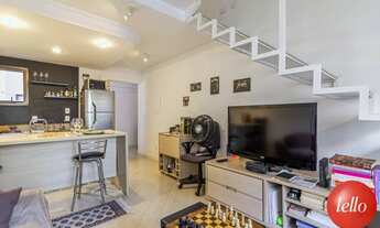 Imagem 4: São Paulo - Apartamento Padrão - Moema