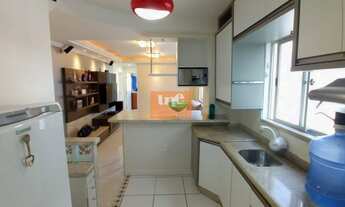 Imagem 7: Apartamento à Venda, Almirante Lamego, 65m2, 2 Dormitórios, 1 BWC, 1 Vaga, R$ 615.000 Cen