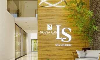 Imagem 4: O Las Solanas Sea Studios localizado na Prainha em Torres/RS