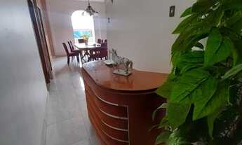 Imagem 2: Apartamento 3 quartos, 2 banheiros, na Rua Halfeld! - Prédio com Portaria 24hs e elevador