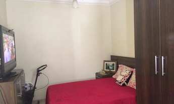 Imagem 3: Living Amplo a 2 Quadras da Praia no Gonzaguinha, São Vicente