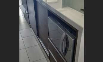 Imagem 4: Apartamento mobiliado no Brás, 63m², 2 dormitórios