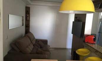 Imagem 7: Apartamento para venda com 45 metros quadrados com 2 quartos em Campo Grande - Rio de Jane