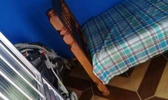 Imagem 6: Vendo essa casa Casa com 2 dormitórios