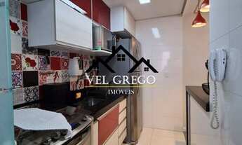 Imagem 7: Apartamento 2 dormitórios Taboão SBC, em frente ao Bem Barato