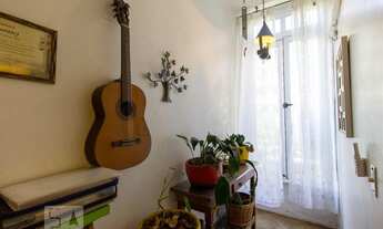 Imagem 7: Apartamento à Venda - Laranjeiras, 1 Quarto, 56 m2