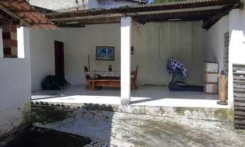 Imagem 2: Térrea para aluguel com 360 metros quadrados com 3 quartos em Antares - Maceió - AL