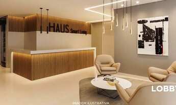 Imagem 7: HAUS SMART LIVING NA BOA VISTA - CONFORTO E ALTO LUXO!