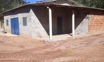 Imagem 2: Casa a venda em Taquaruçu Palmas