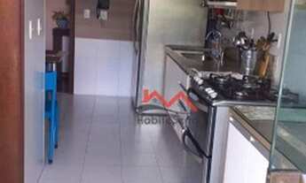 Imagem 7: Cobertura com 3 dormitórios à venda, 225 m² por R$ 1.250.000,00 - Alto - Teresópolis/RJ