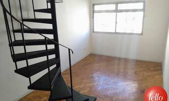 Imagem: São Paulo - Apartamento Padrão - Chácara