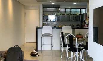 Imagem 4: RCR) Edf. Veranno Classic | Último em BV | 2 quartos | 1 suíte | Móveis Fixos