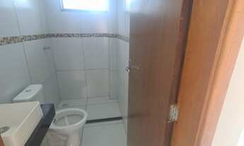 Imagem 5: CM) CASA C/3 QUARTOS/SUITE C/TERRENO EM PAU AMARELO (financia