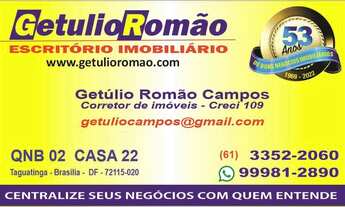 Imagem 7: QI 08 - Lote, projeção, 4X, vazado, vizinho ao Dona de Casa