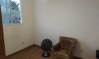 Imagem 5: Apartamento para Venda em Sorocaba, Caguassu, 2 dormitórios, 1 banheiro, 1 vaga