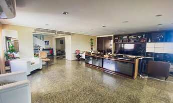 Imagem 1: Geovanny Torres Vende: Cobertura, Umarizal