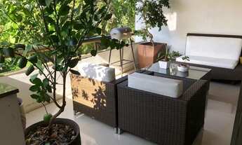 Imagem 2: Apartamento para venda possui 152 metros quadrados com 3 quartos