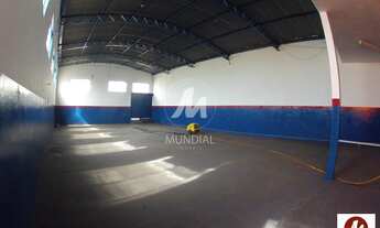 Imagem 5: Salão/Galpão (salão - sobrado