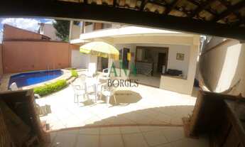 Imagem 3: SOBRADO 4 dormitórios para venda em Sorocaba - SP