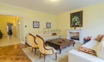 Imagem: Venda Apartamento 3 Dormitórios - 289 m²