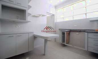 Imagem 6: Venda Apartamento 3 Dormitórios - 160 m² Jardim Paulista