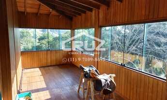 Imagem 4: Haras à Venda, Santa Inês, Caieiras, SP