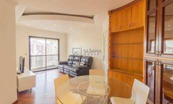 Imagem: Apartamento Locação Itaim Bibi 98 m²