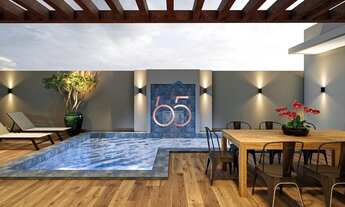 Imagem 2: Casa Térrea Florais do Valle Cuiabá - MT