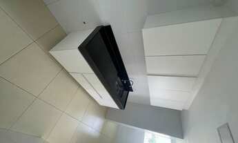 Imagem 7: Apartamento para venda possui 72m2 com 2 quartos em Brisamar - João Pessoa - Paraíba