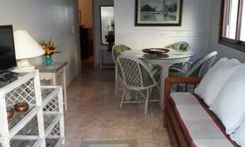 Imagem 2: Apartamento para venda possui 45 metros quadrados em Praia Pitangueiras - Guarujá - SP