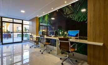 Imagem: Apartamento para venda com 89 metros quadrados