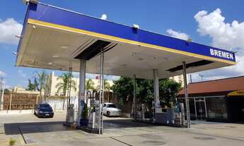 Imagem 4: POSTO DE GASOLINA - CHÁCARA ANTONIETA