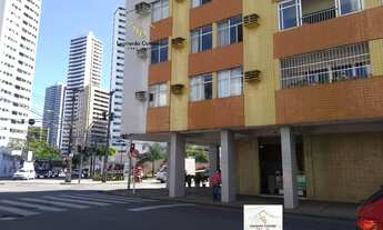 Imagem 6: Leonardo Corretor Vende: Apto. 164 M2 03 Quartos 01 Suíte + Dependência Completa Garagem