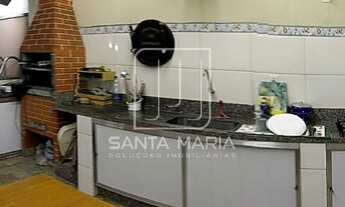 Imagem 5: Casa (sobrado na rua) 4 dormitórios/suite, cozinha planejada