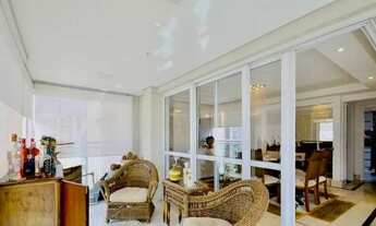 Imagem 3: Apartamento para venda tem 212 metros quadrados com 4 quartos em Paraíso - São Paulo - SP