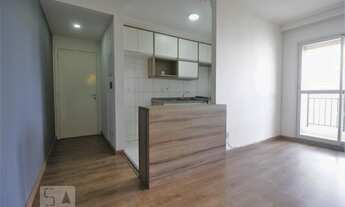 Imagem 4: Apartamento à Venda - Vila Andrade, 2 Quartos, 47 m2