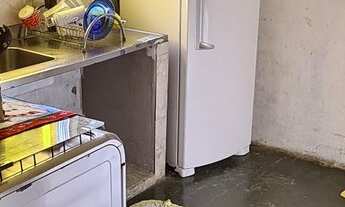 Imagem 6: Vende casa Casa com 2 dormitórios