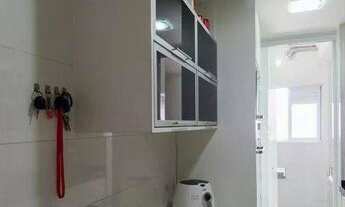 Imagem 6: Apartamento com 3 dormitórios à venda, 102 m² por R$ 858.000,00 - Vila Baeta Neves - São B