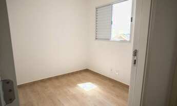 Imagem 4: Sobrado para aluguel com 51 metros quadrados com 2 quartos em Jardim Benfica - São Paulo