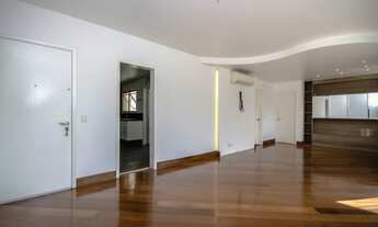 Imagem 5: Apartamento com 121m² à venda na Rua Mofarrej em Vila Leopoldina